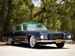 Dual-Ghia L6.4 Coupe 1960 года